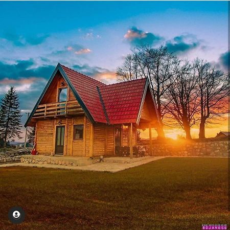 Villa Gold Hill à Sekulic Extérieur photo