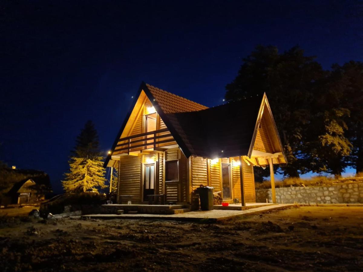Villa Gold Hill à Sekulic Extérieur photo