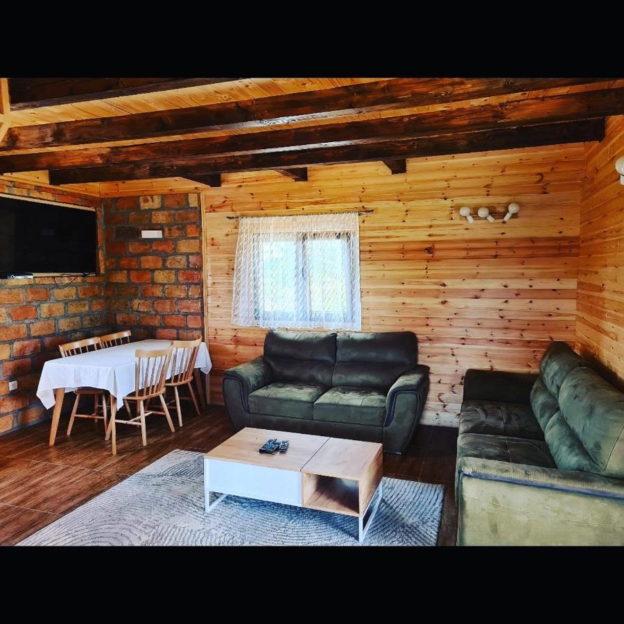 Villa Gold Hill à Sekulic Extérieur photo