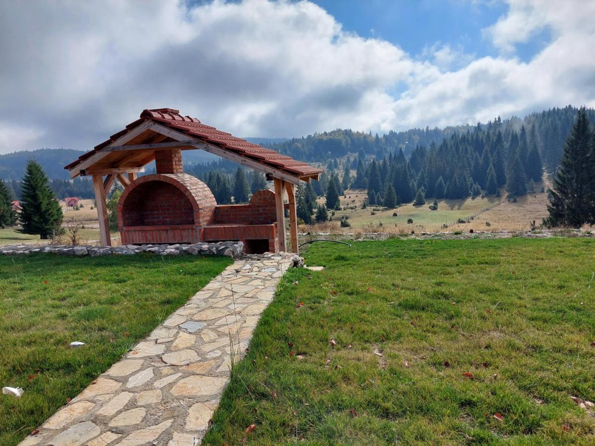 Villa Gold Hill à Sekulic Extérieur photo