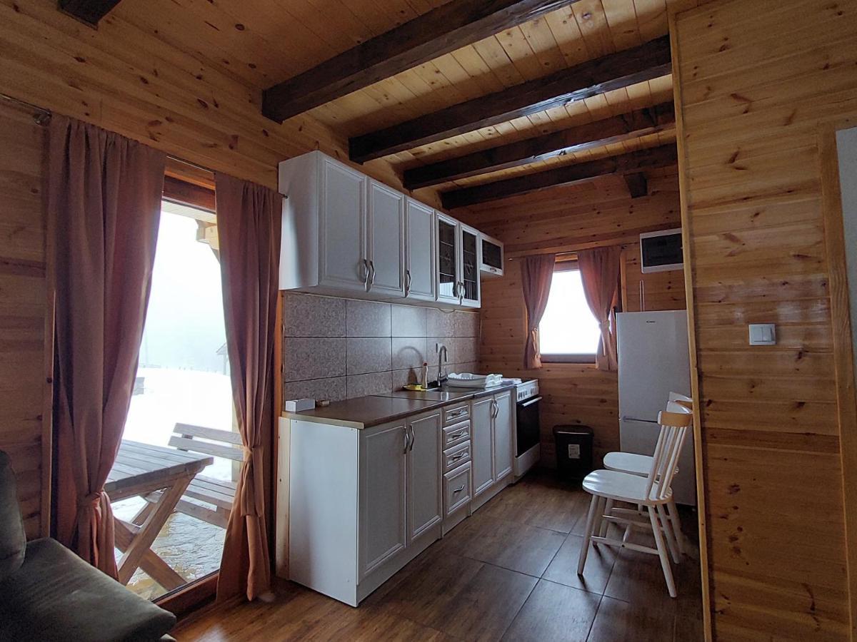 Villa Gold Hill à Sekulic Extérieur photo