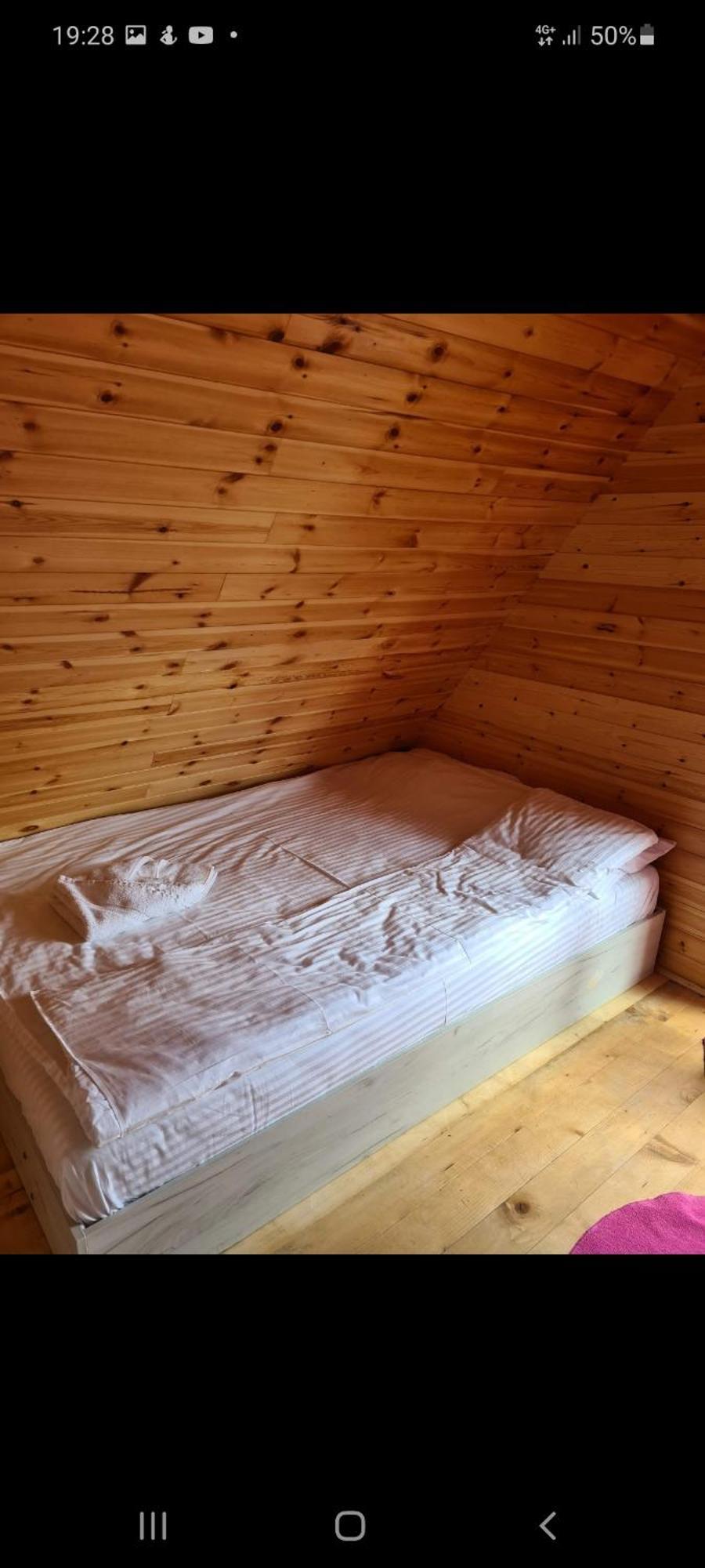 Villa Gold Hill à Sekulic Chambre photo